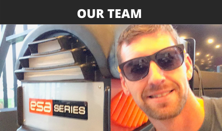 Our team – Nicolas Henri
